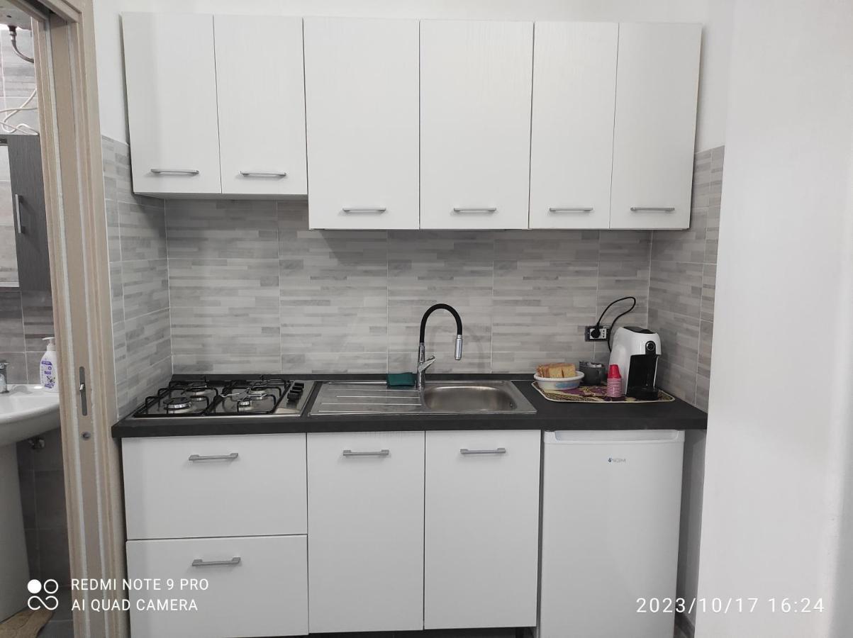 Casablanca Rooms Катания Экстерьер фото