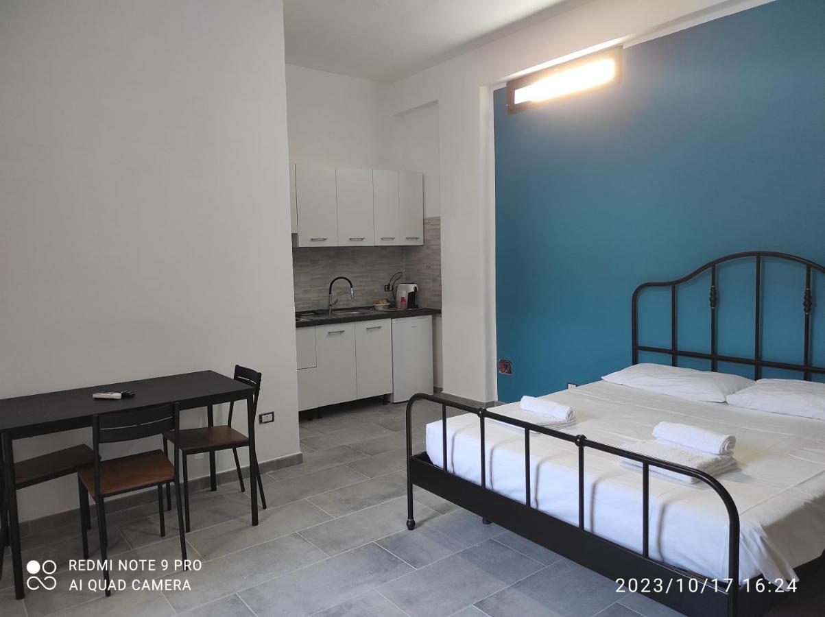 Casablanca Rooms Катания Экстерьер фото