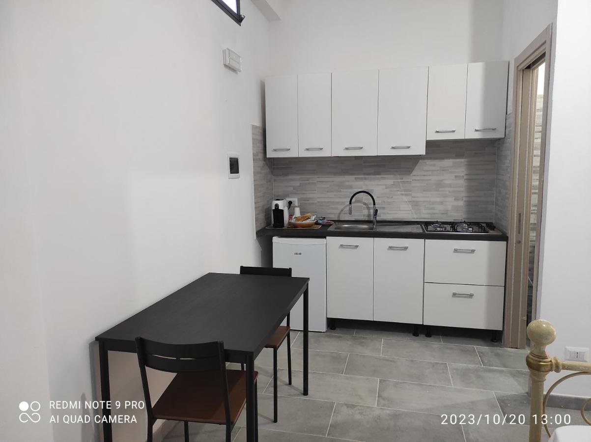 Casablanca Rooms Катания Номер фото